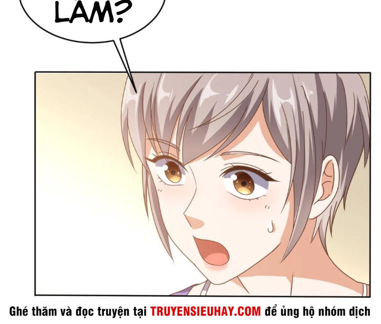 Wechat Siêu Cấp Chapter 106 - 11