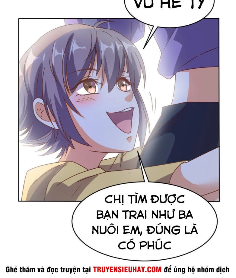 Wechat Siêu Cấp Chapter 106 - 13