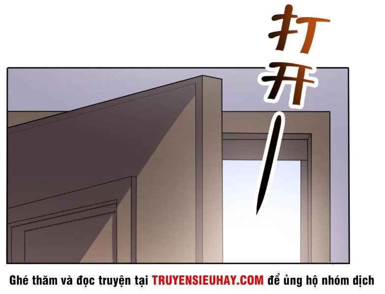 Wechat Siêu Cấp Chapter 106 - 17