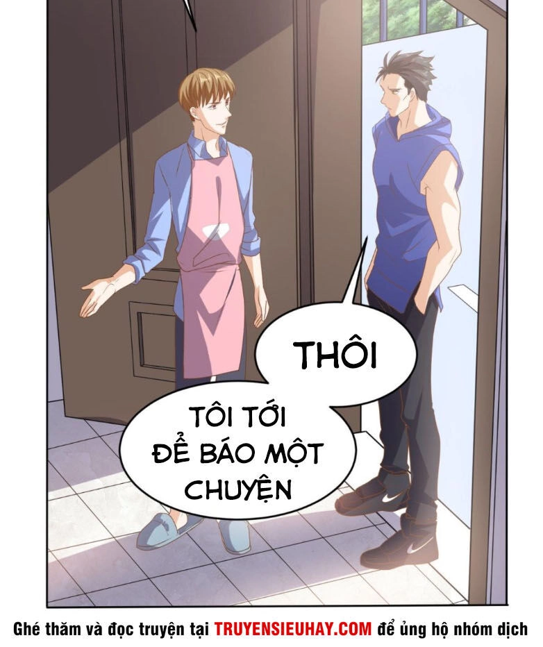 Wechat Siêu Cấp Chapter 106 - 19