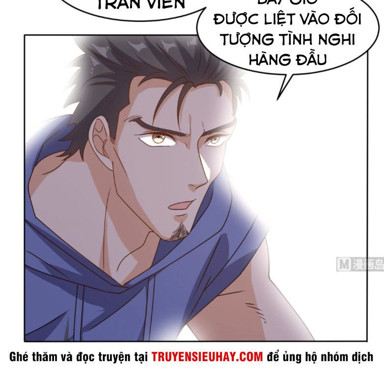 Wechat Siêu Cấp Chapter 106 - 23