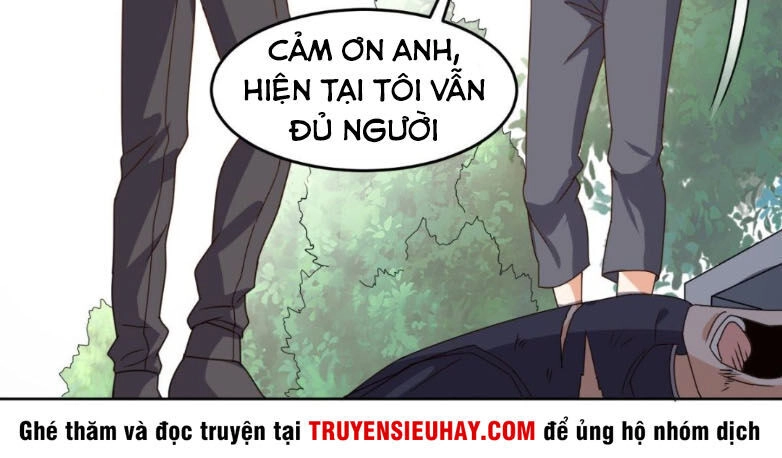 Wechat Siêu Cấp Chapter 106 - 25