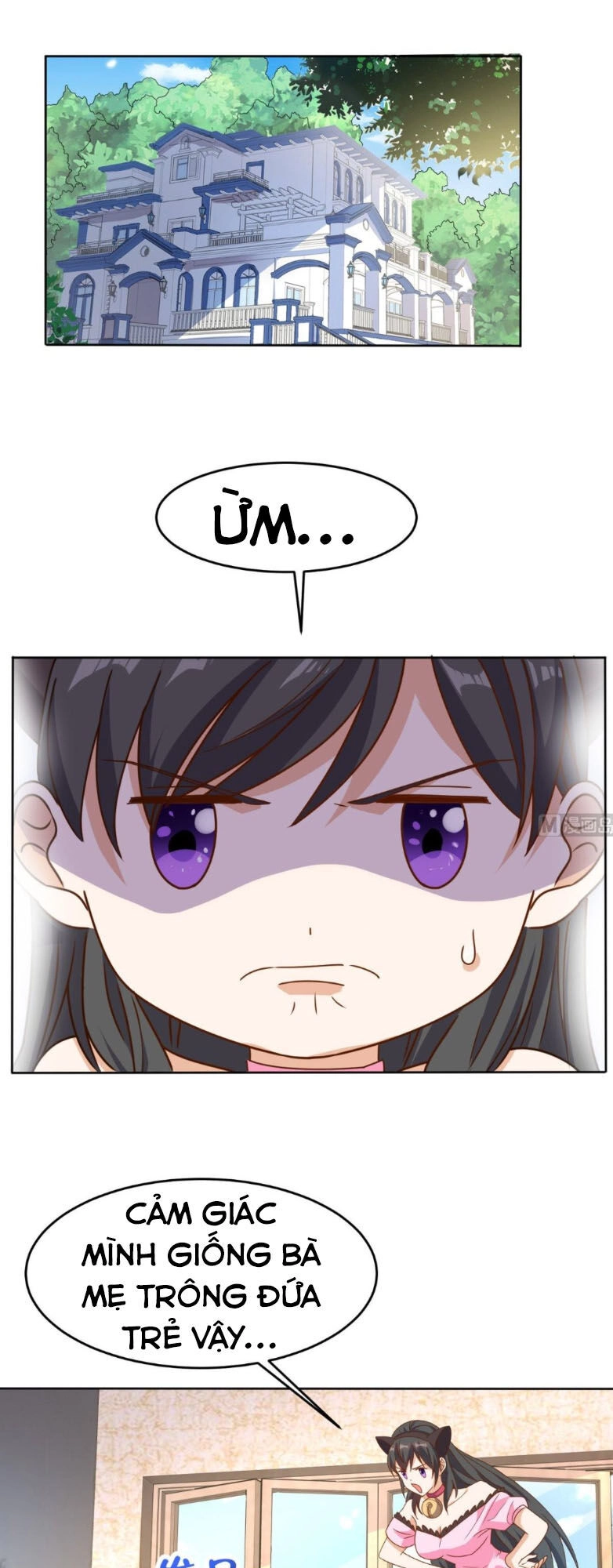 Wechat Siêu Cấp Chapter 106 - 26