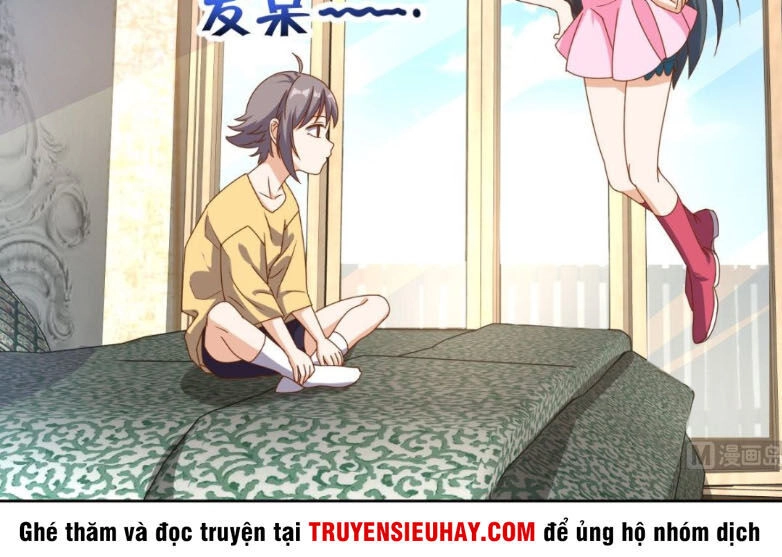 Wechat Siêu Cấp Chapter 106 - 27