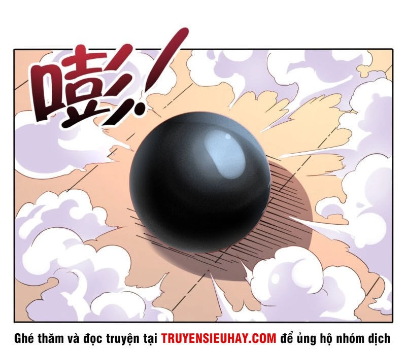 Wechat Siêu Cấp Chapter 107 - 8