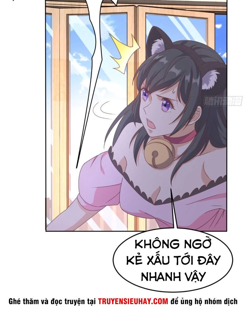 Wechat Siêu Cấp Chapter 107 - 12