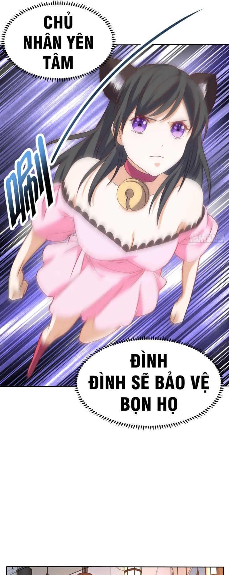 Wechat Siêu Cấp Chapter 107 - 13