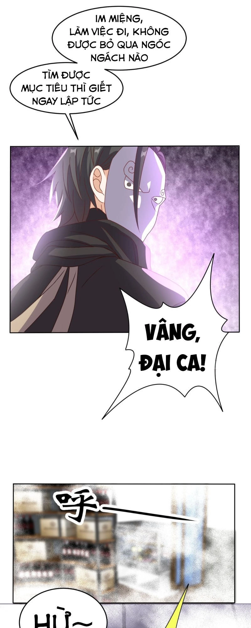 Wechat Siêu Cấp Chapter 107 - 15