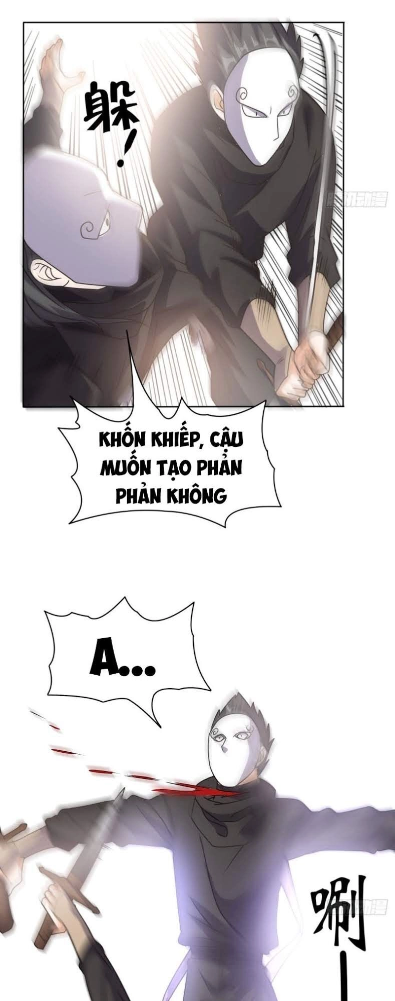 Wechat Siêu Cấp Chapter 107 - 31