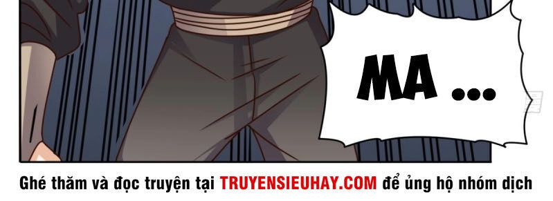 Wechat Siêu Cấp Chapter 108 - 4