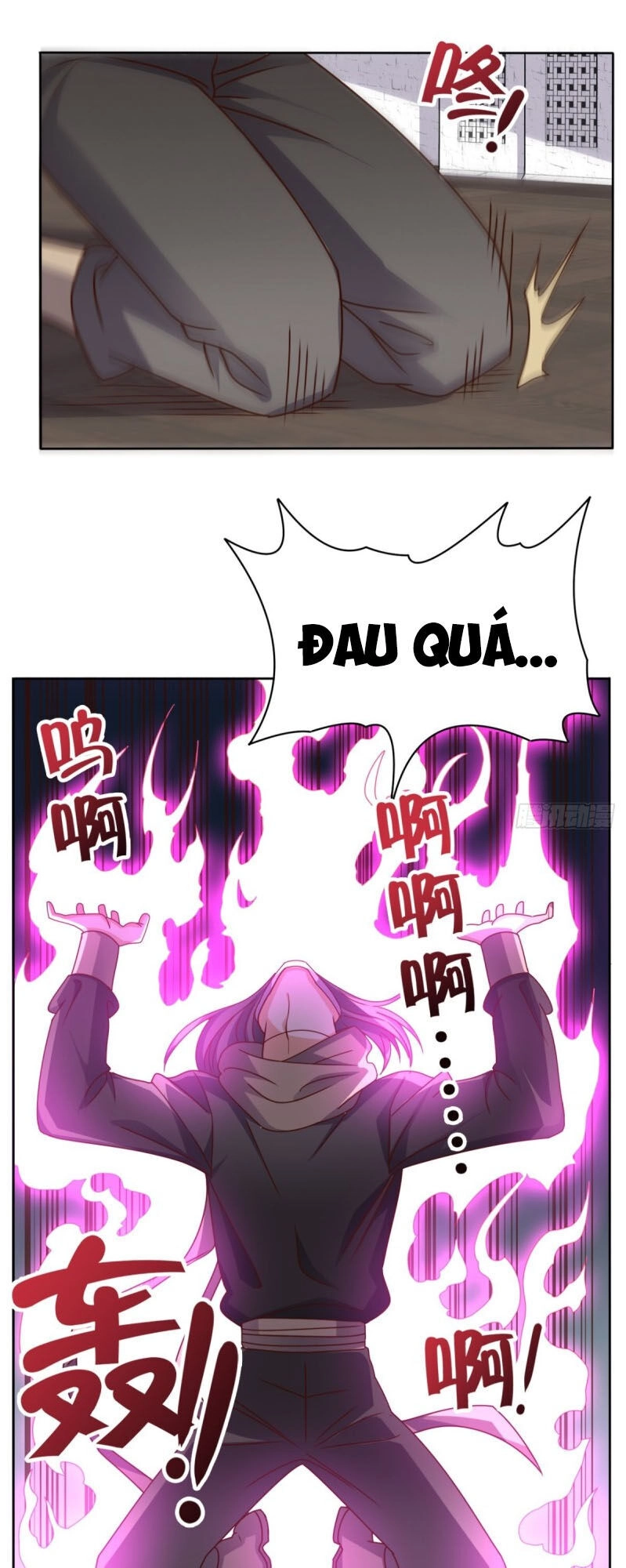 Wechat Siêu Cấp Chapter 108 - 7