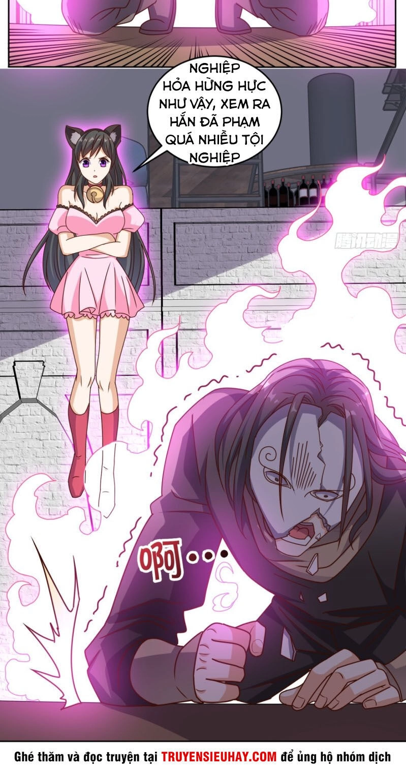 Wechat Siêu Cấp Chapter 108 - 8