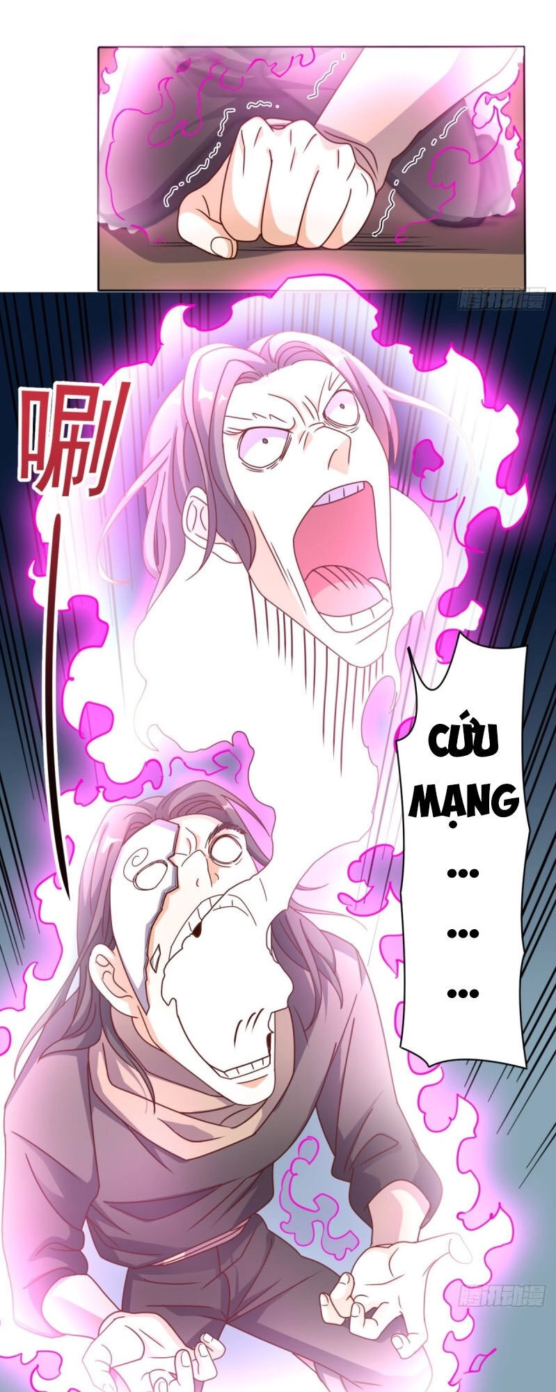 Wechat Siêu Cấp Chapter 108 - 9