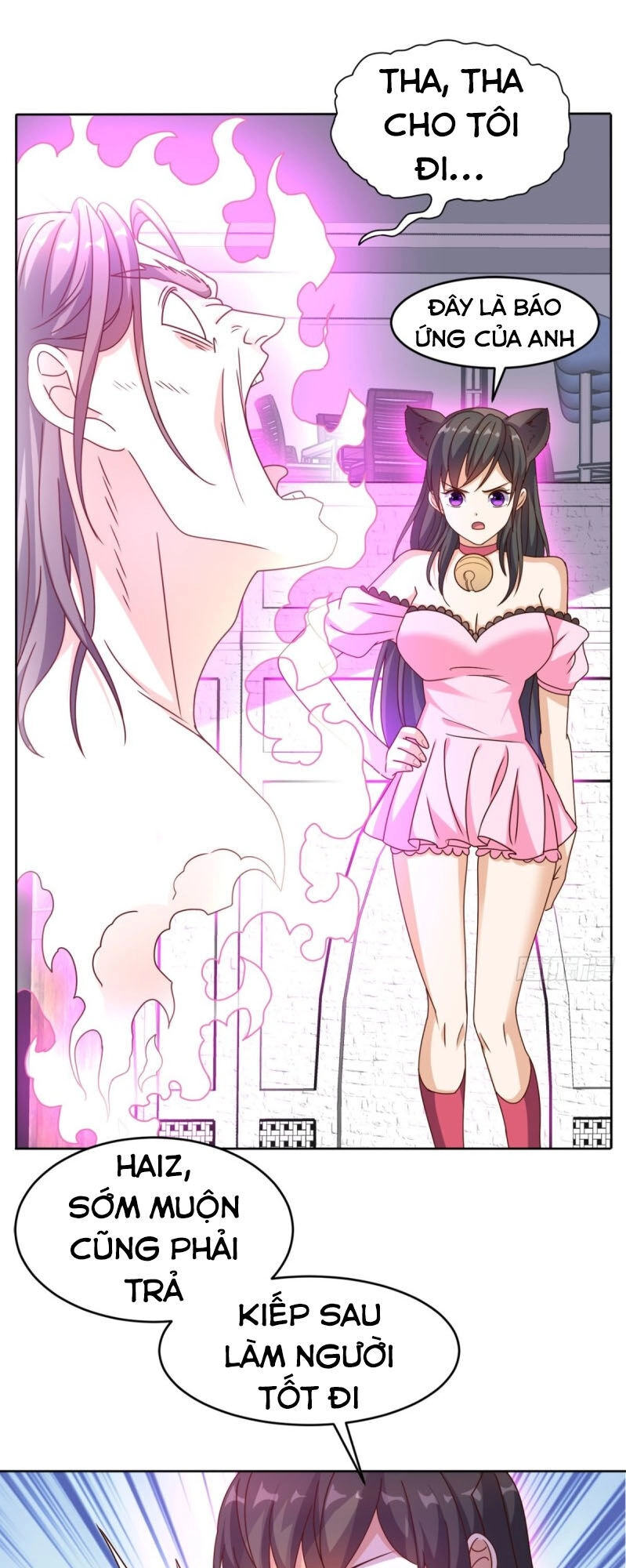 Wechat Siêu Cấp Chapter 108 - 11