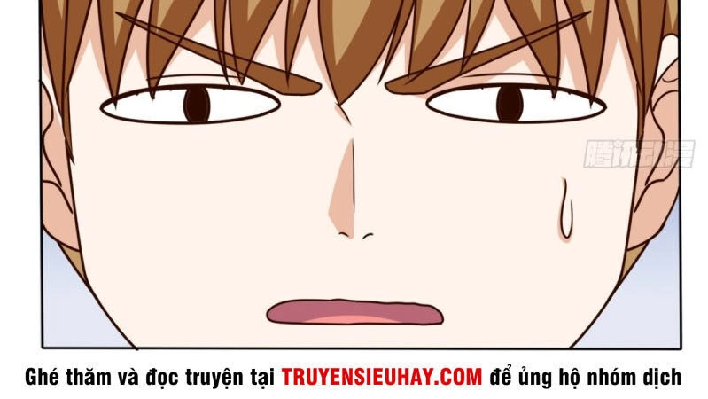 Wechat Siêu Cấp Chapter 108 - 14