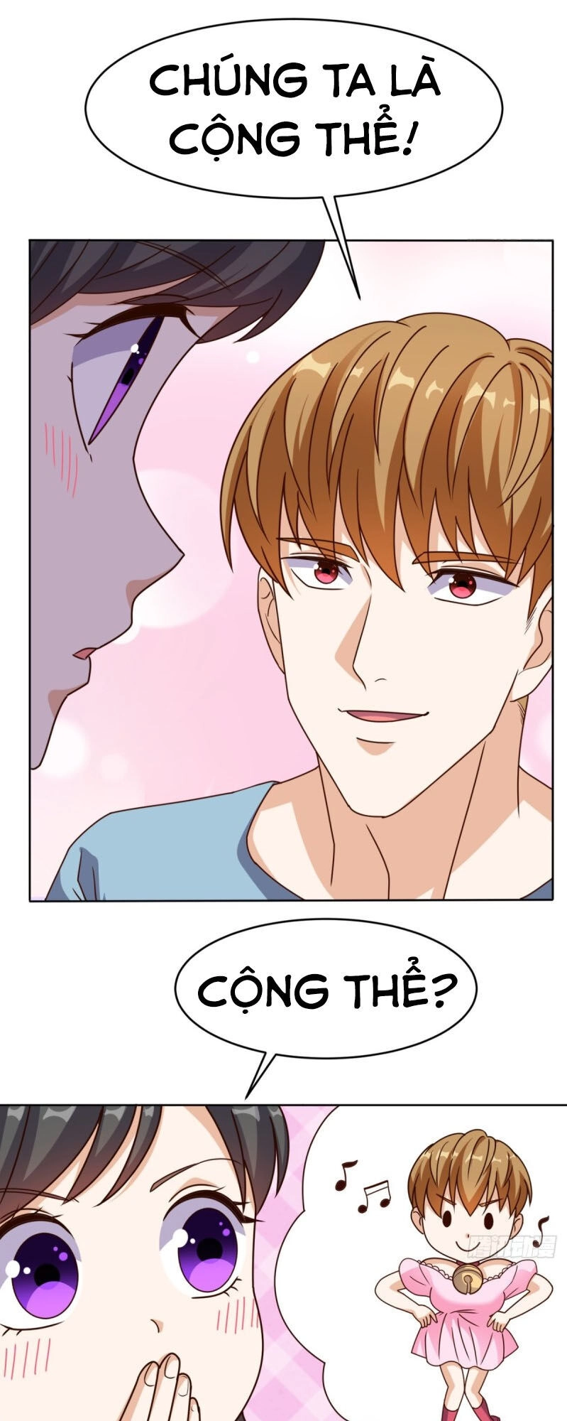 Wechat Siêu Cấp Chapter 108 - 19