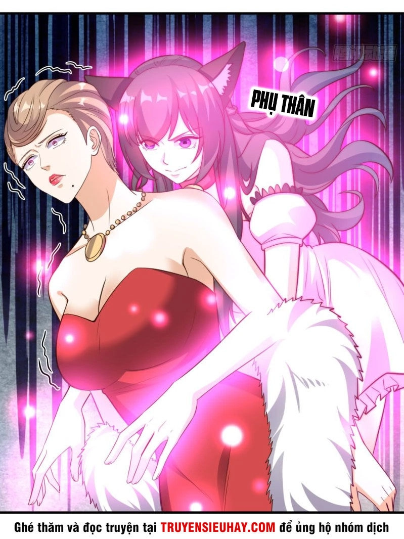 Wechat Siêu Cấp Chapter 108 - 31