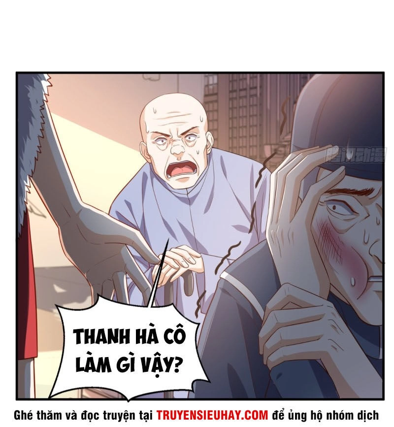 Wechat Siêu Cấp Chapter 109 - 3