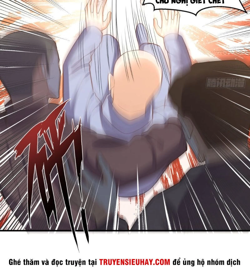 Wechat Siêu Cấp Chapter 109 - 5