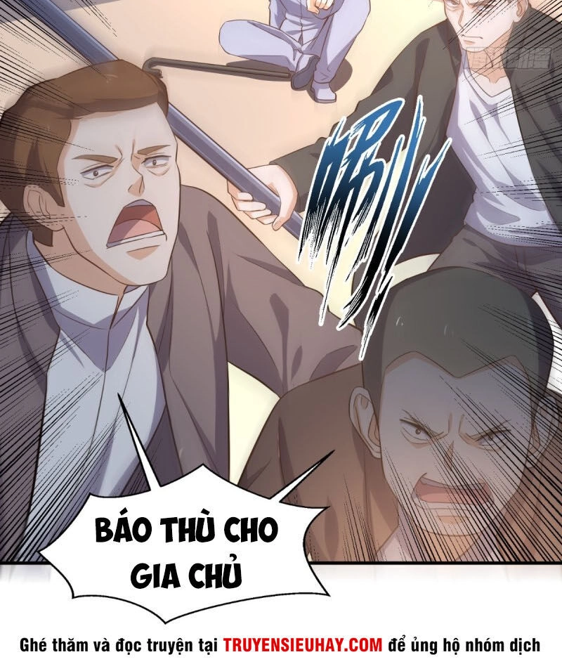 Wechat Siêu Cấp Chapter 109 - 7