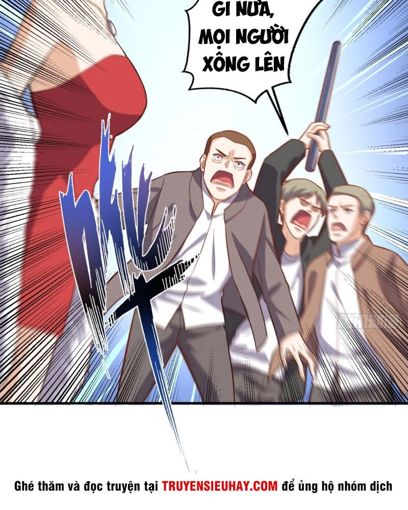 Wechat Siêu Cấp Chapter 109 - 11