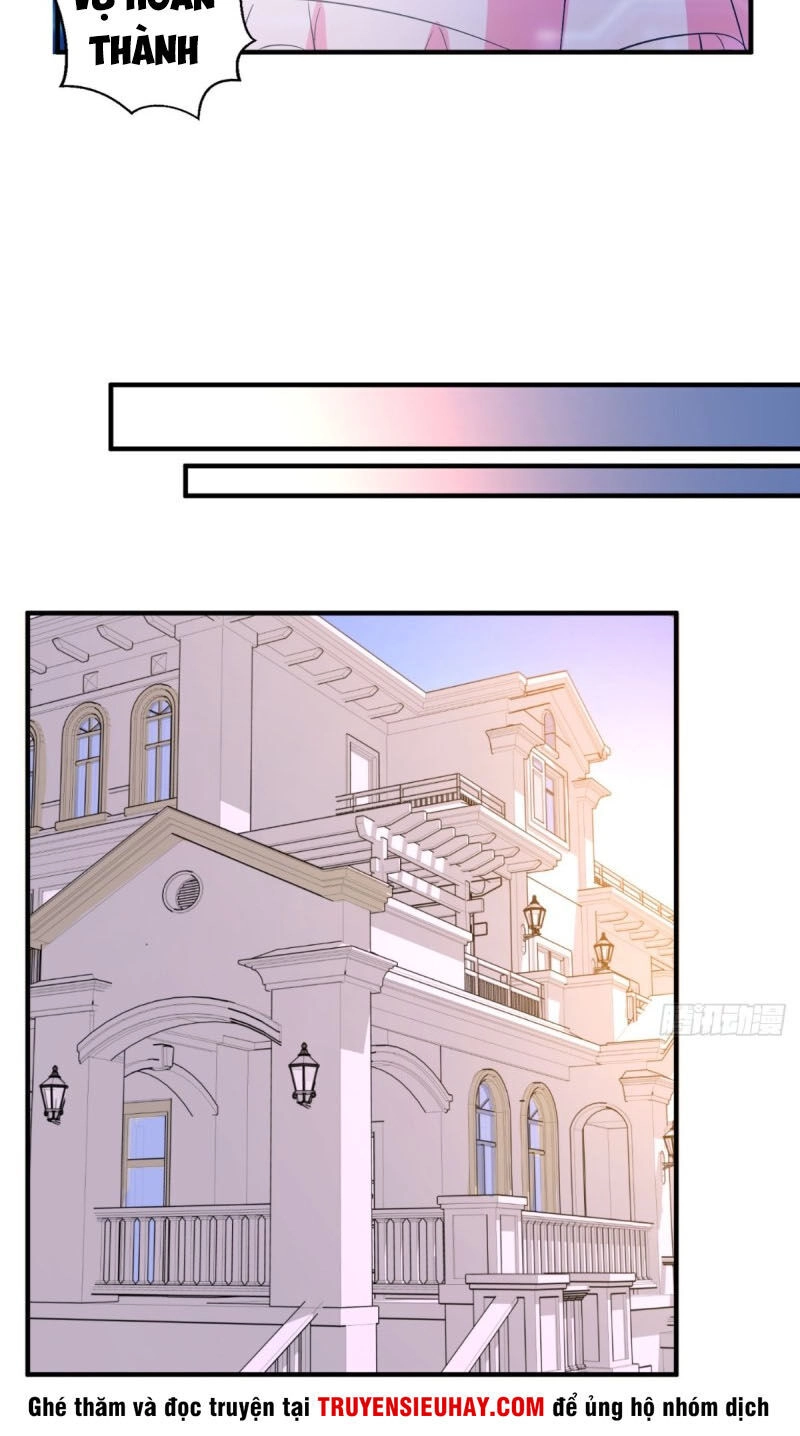 Wechat Siêu Cấp Chapter 109 - 17