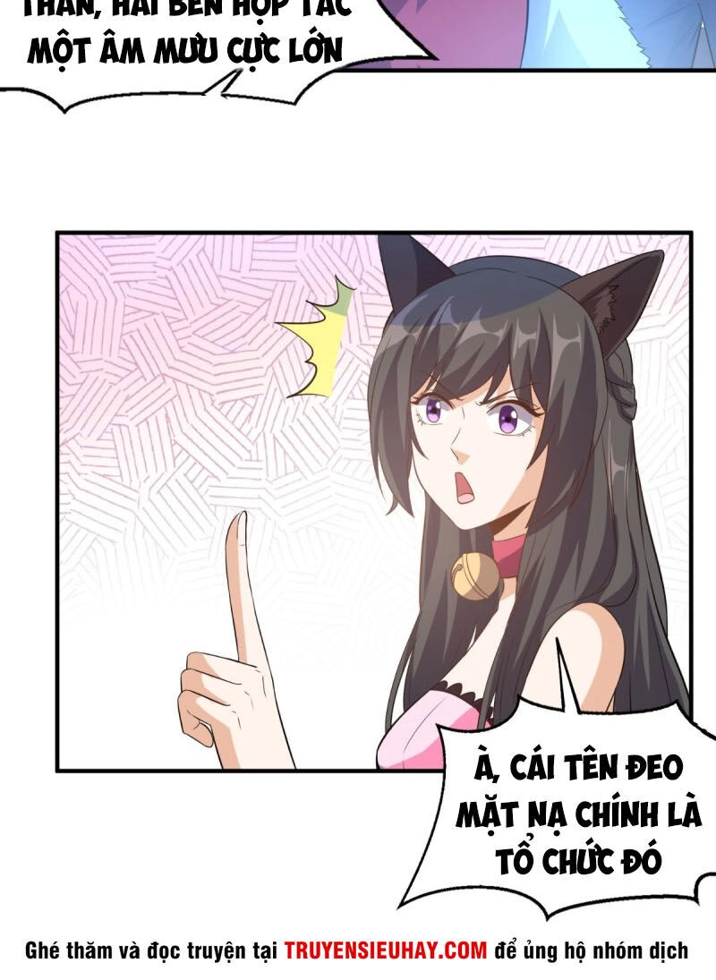 Wechat Siêu Cấp Chapter 109 - 20