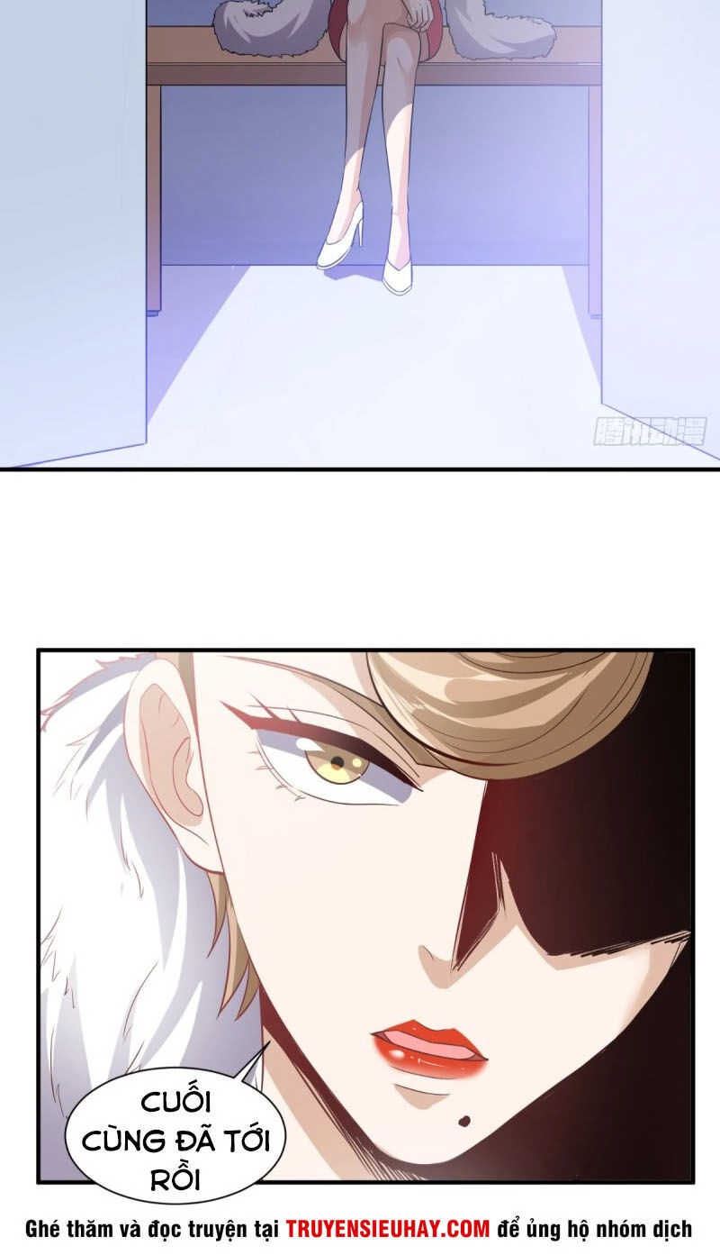 Wechat Siêu Cấp Chapter 109 - 25