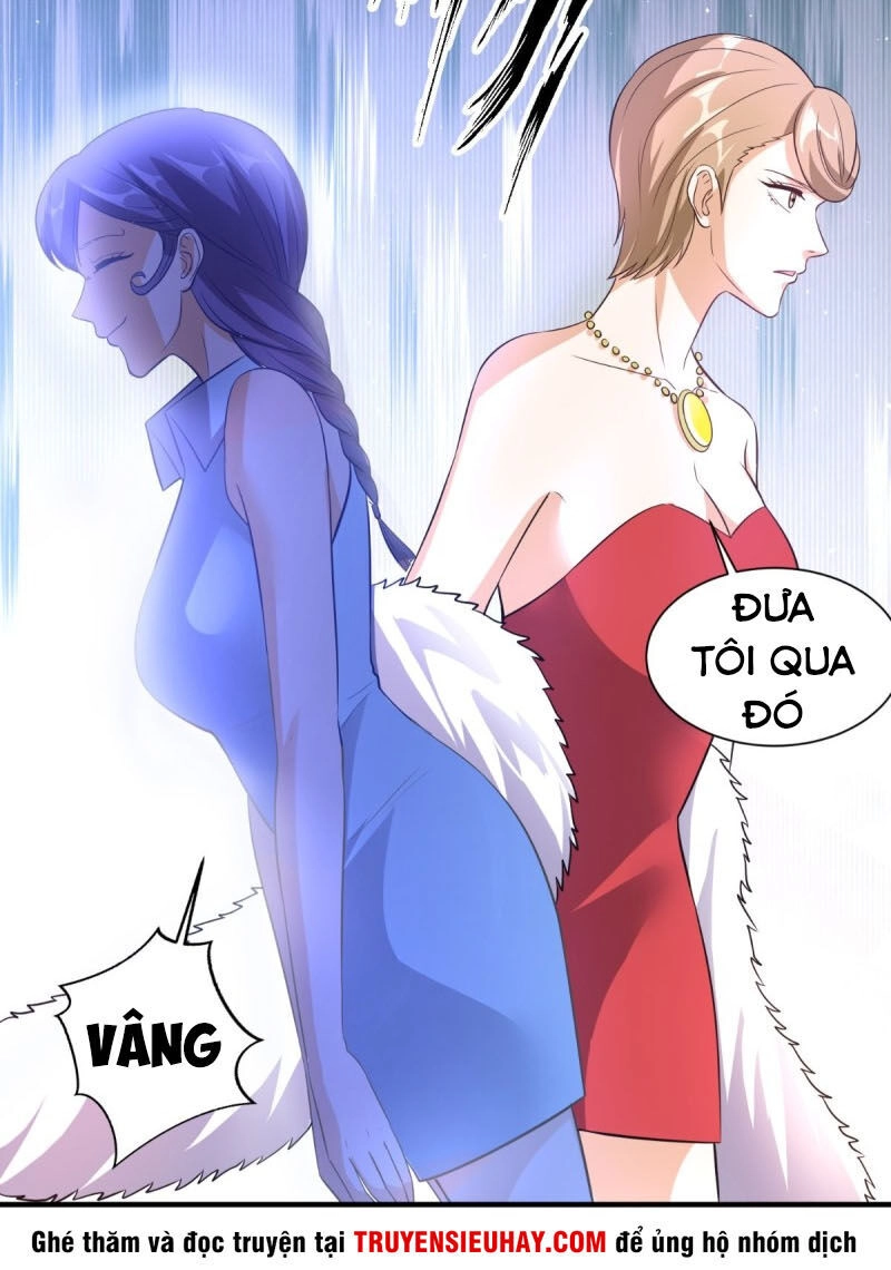 Wechat Siêu Cấp Chapter 109 - 27