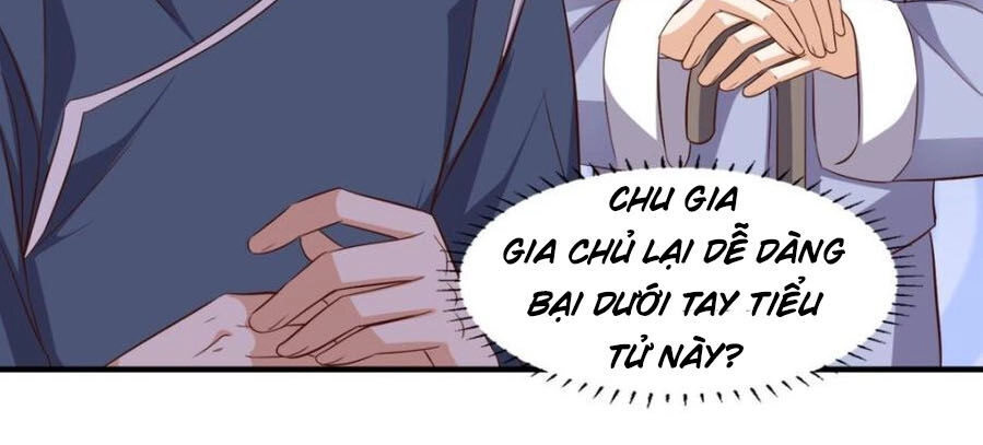 Wechat Siêu Cấp Chapter 110 - 10