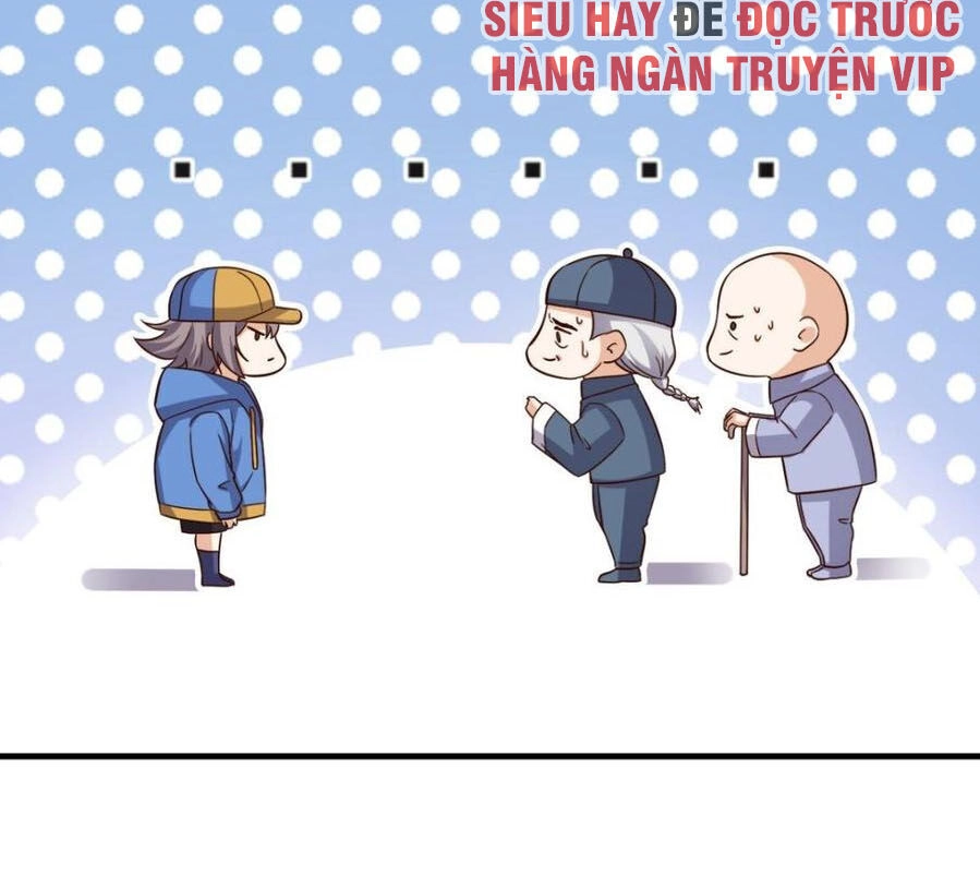 Wechat Siêu Cấp Chapter 110 - 21