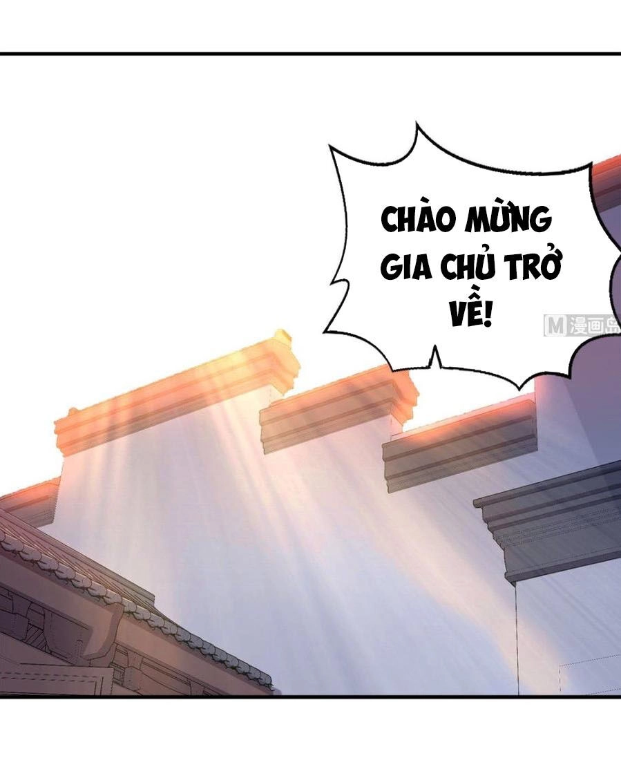 Wechat Siêu Cấp Chapter 110 - 26