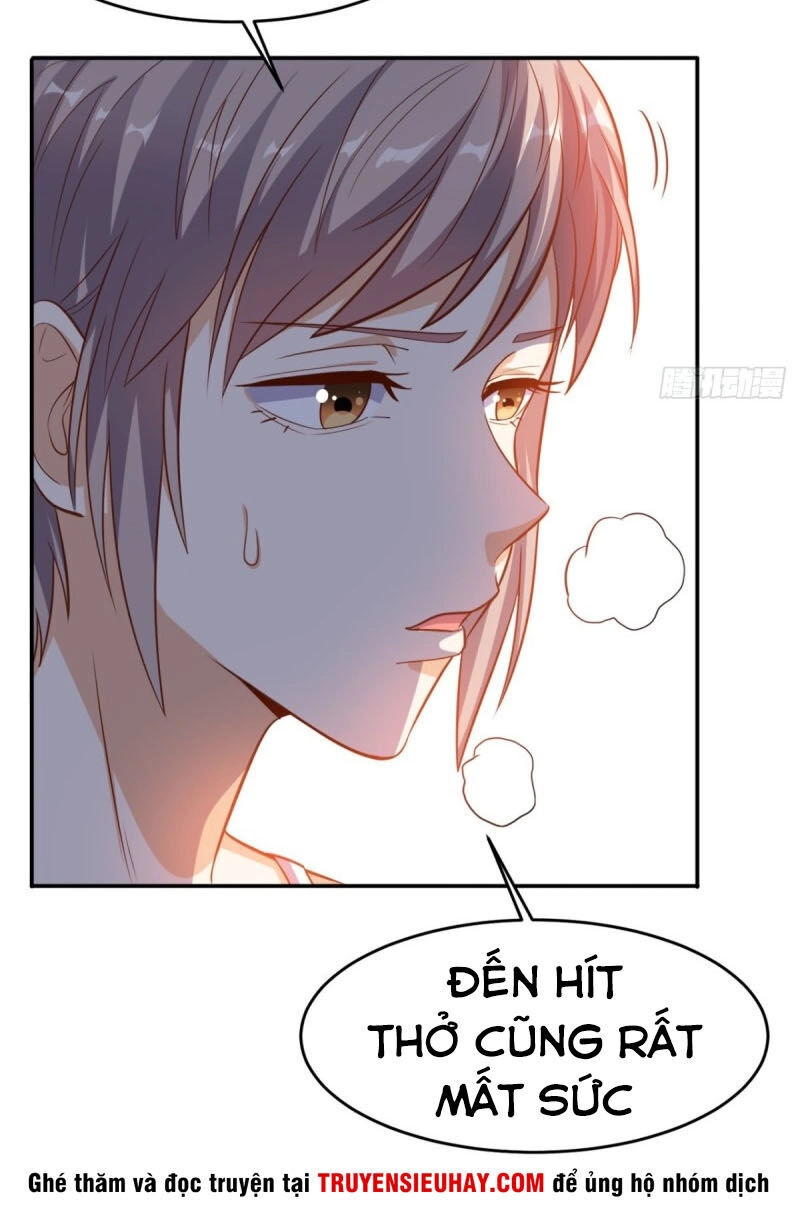 Wechat Siêu Cấp Chapter 111 - 7