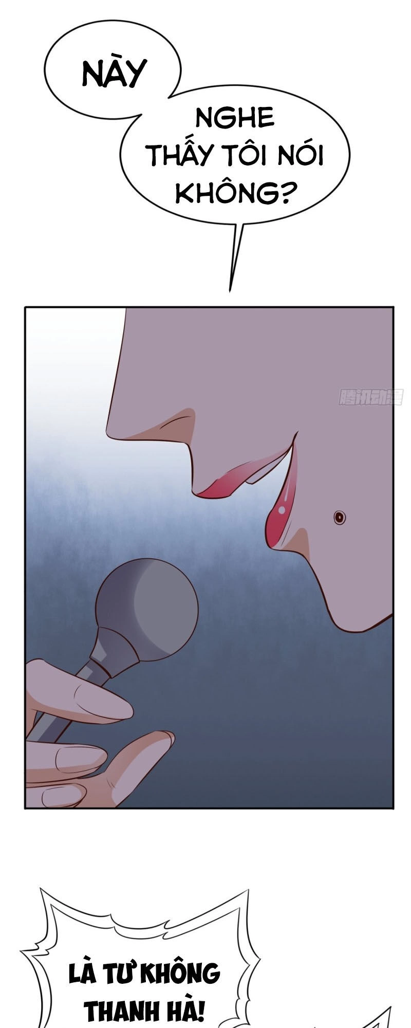 Wechat Siêu Cấp Chapter 111 - 22