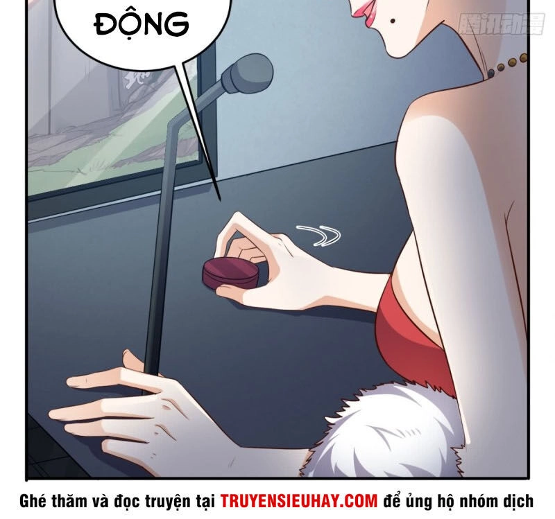 Wechat Siêu Cấp Chapter 111 - 25