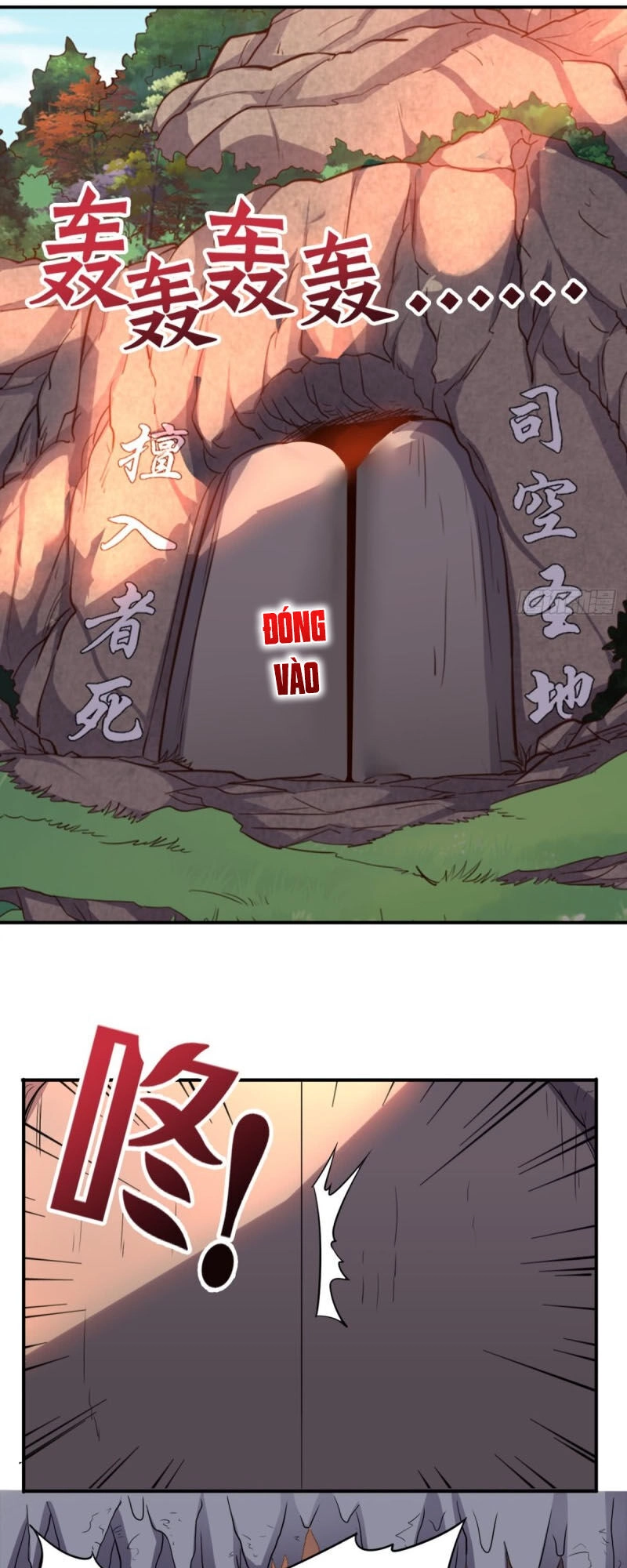 Wechat Siêu Cấp Chapter 111 - 26