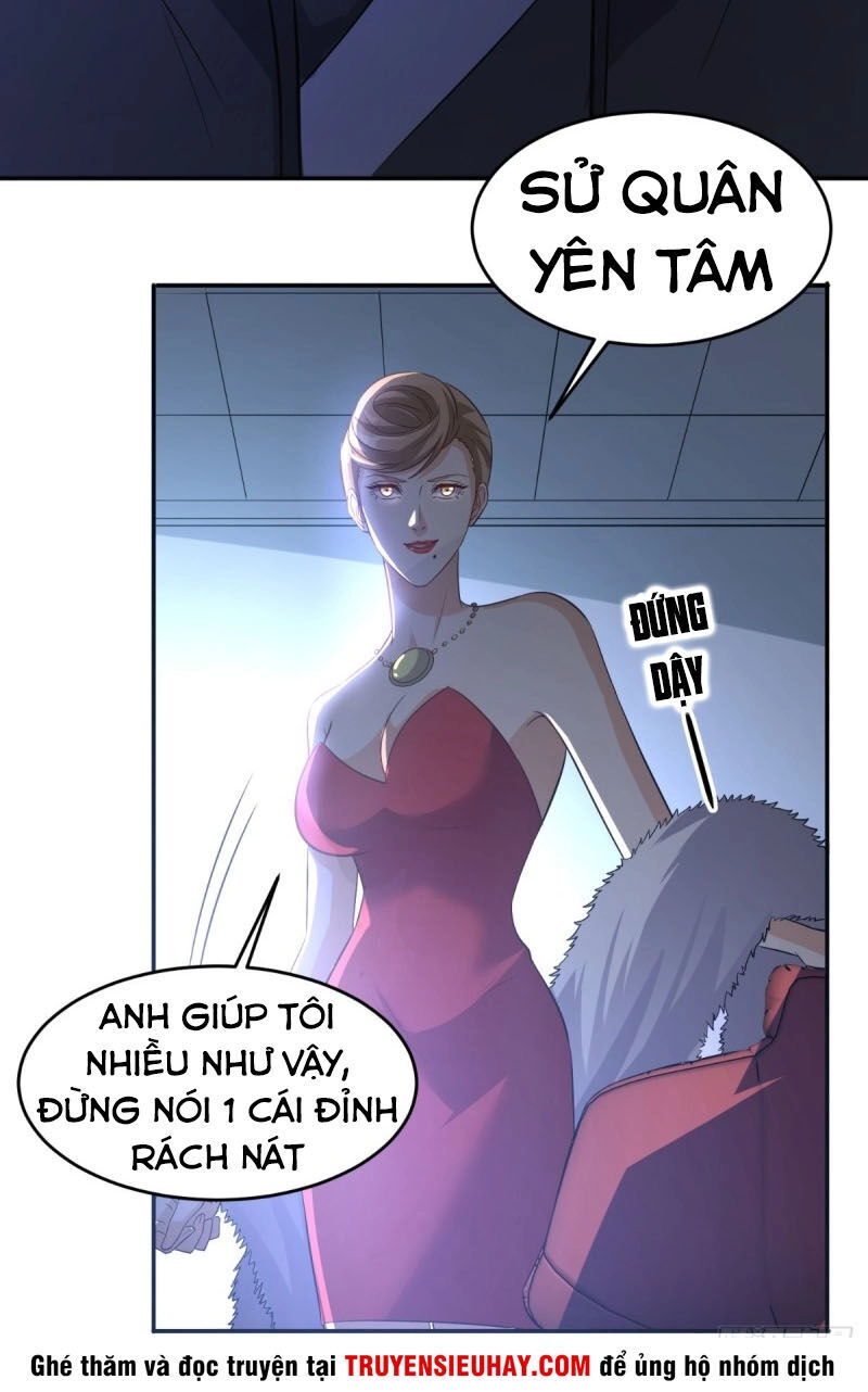 Wechat Siêu Cấp Chapter 112 - 6