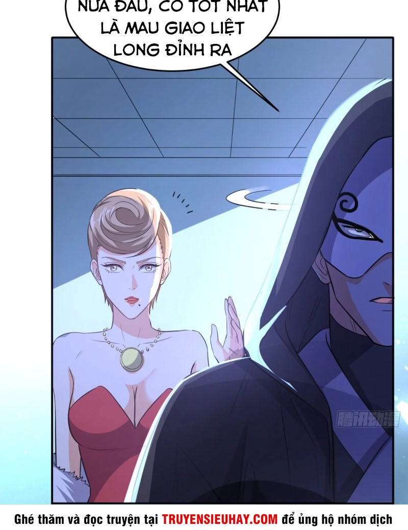 Wechat Siêu Cấp Chapter 112 - 8