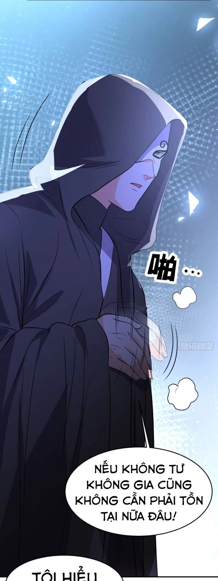 Wechat Siêu Cấp Chapter 112 - 9