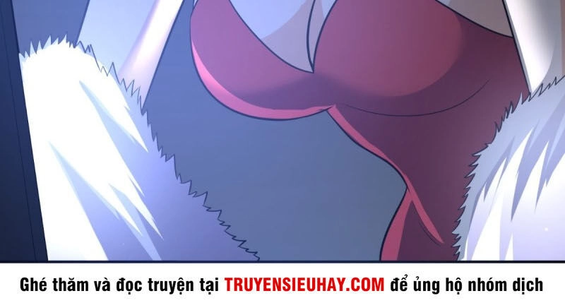 Wechat Siêu Cấp Chapter 112 - 13