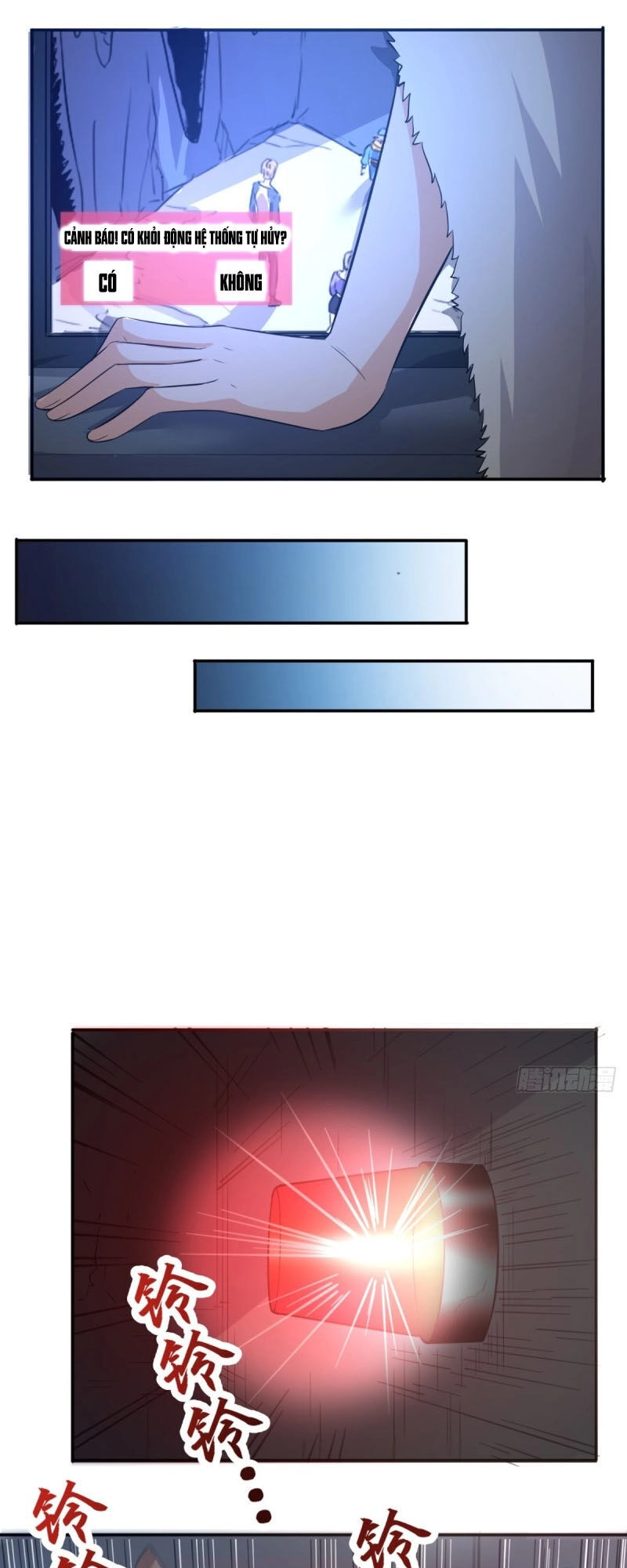 Wechat Siêu Cấp Chapter 112 - 14