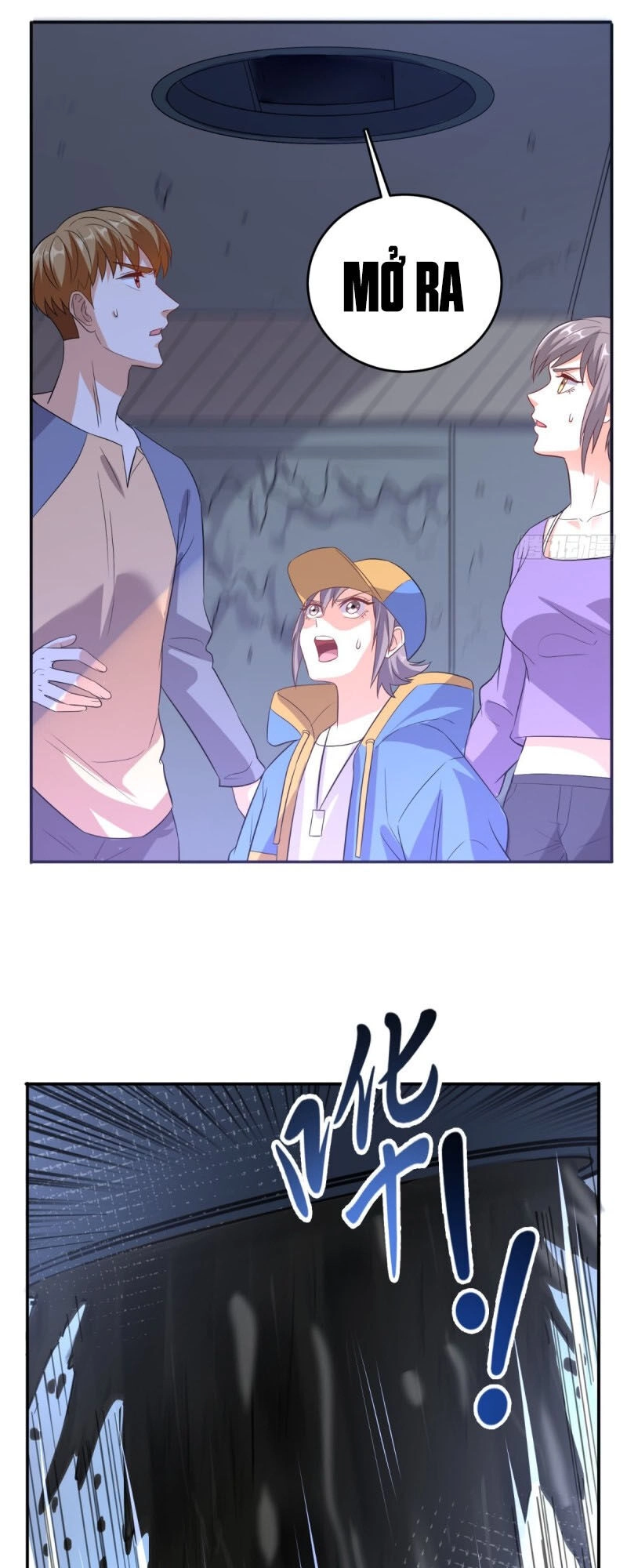 Wechat Siêu Cấp Chapter 112 - 16