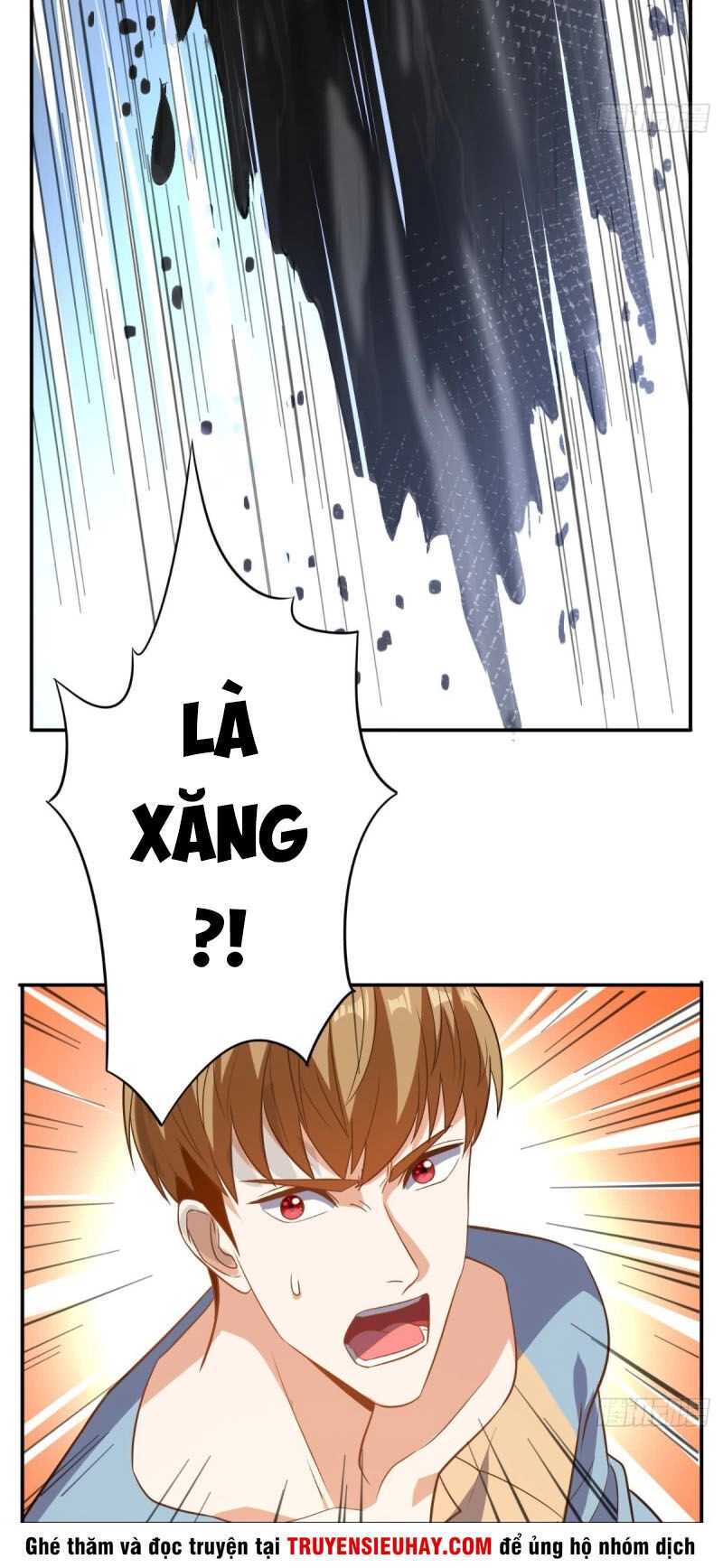 Wechat Siêu Cấp Chapter 112 - 17