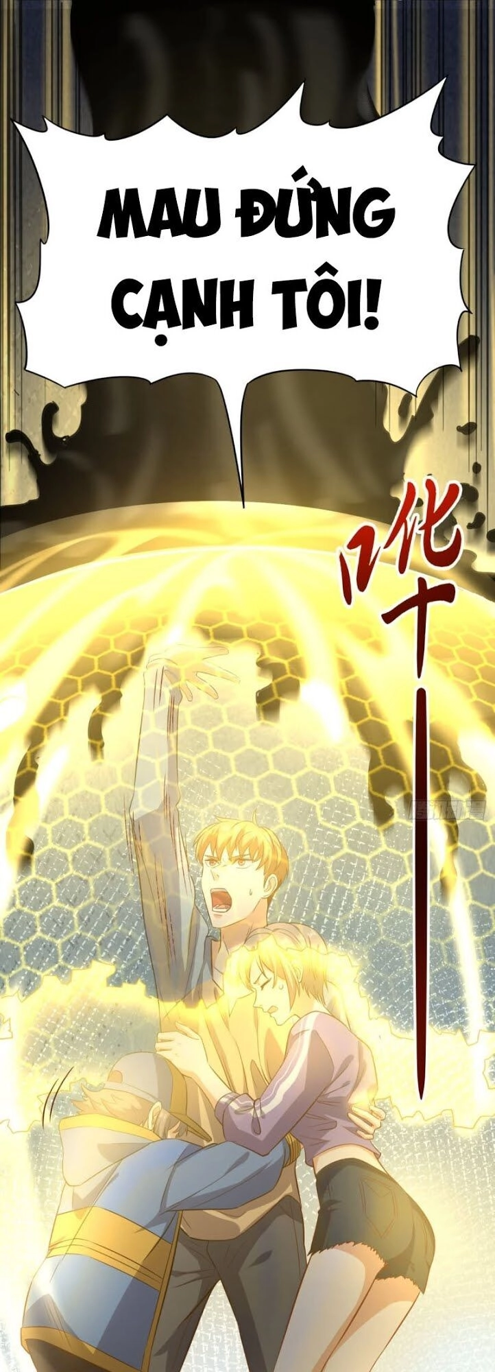 Wechat Siêu Cấp Chapter 112 - 18