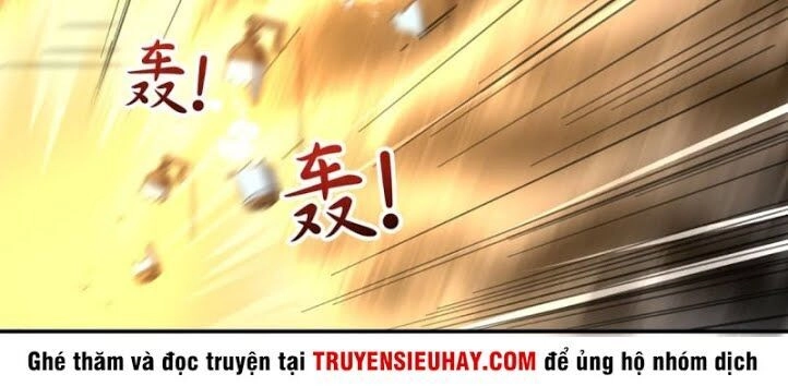 Wechat Siêu Cấp Chapter 112 - 20