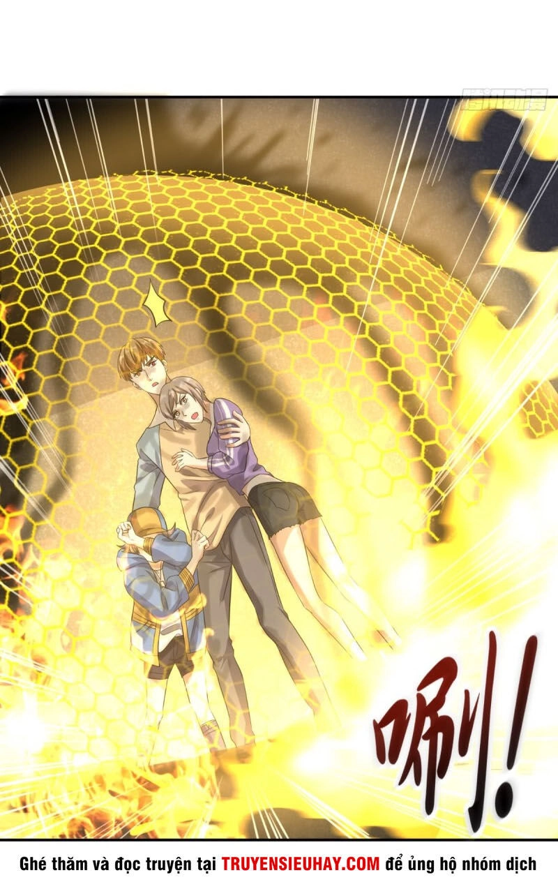 Wechat Siêu Cấp Chapter 112 - 22