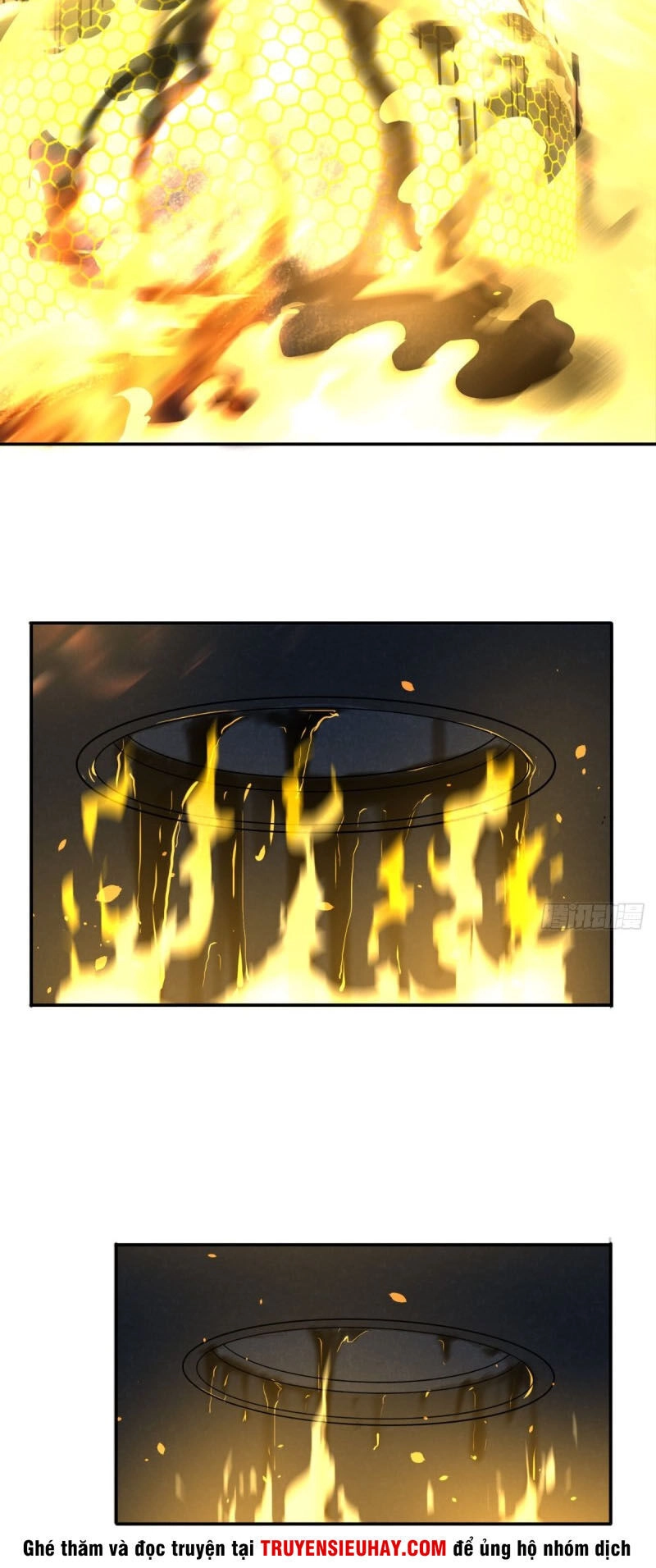 Wechat Siêu Cấp Chapter 112 - 24