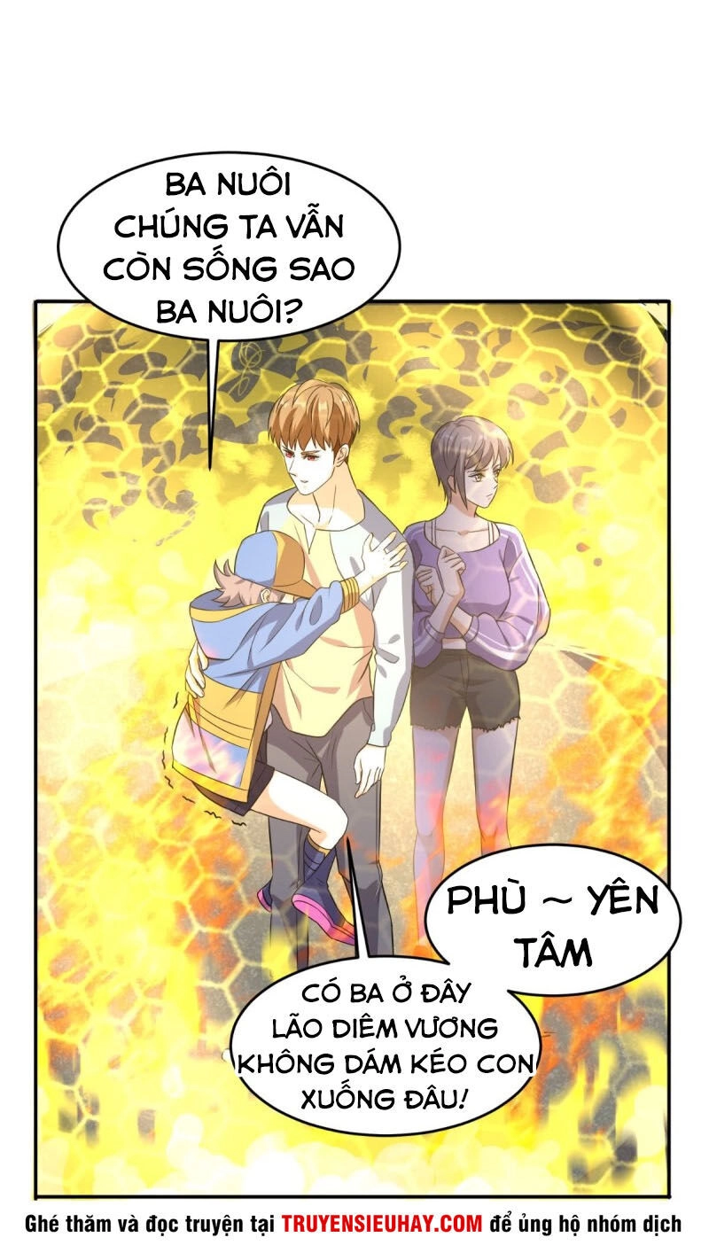 Wechat Siêu Cấp Chapter 112 - 26