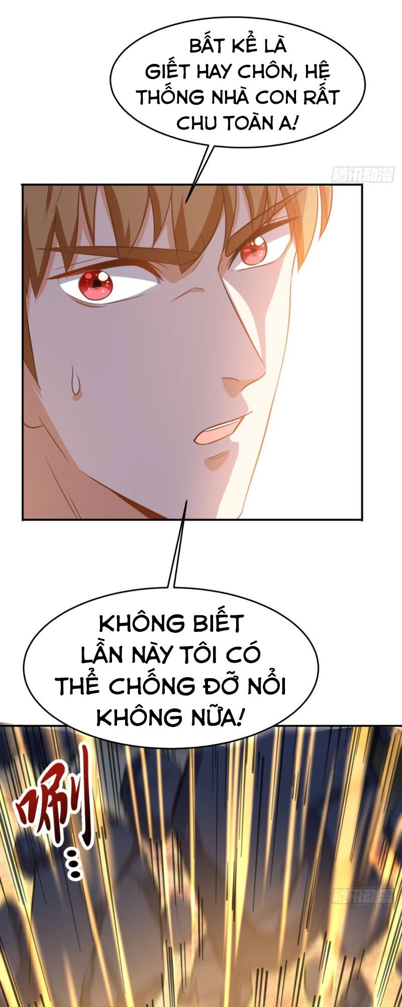 Wechat Siêu Cấp Chapter 112 - 29