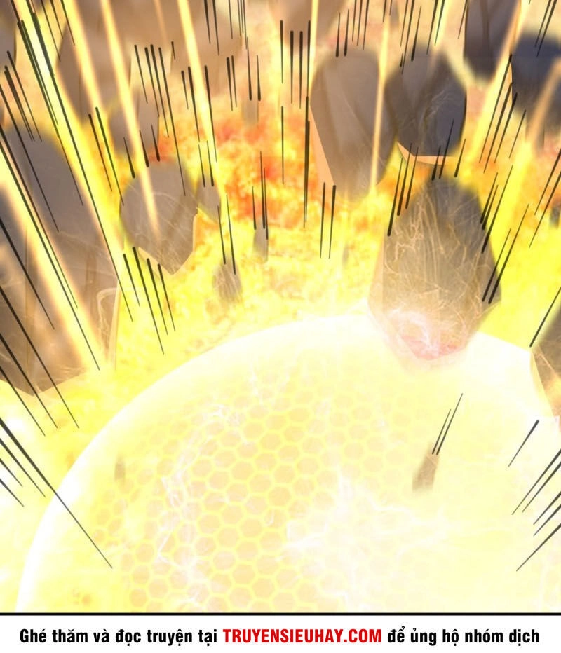 Wechat Siêu Cấp Chapter 112 - 30